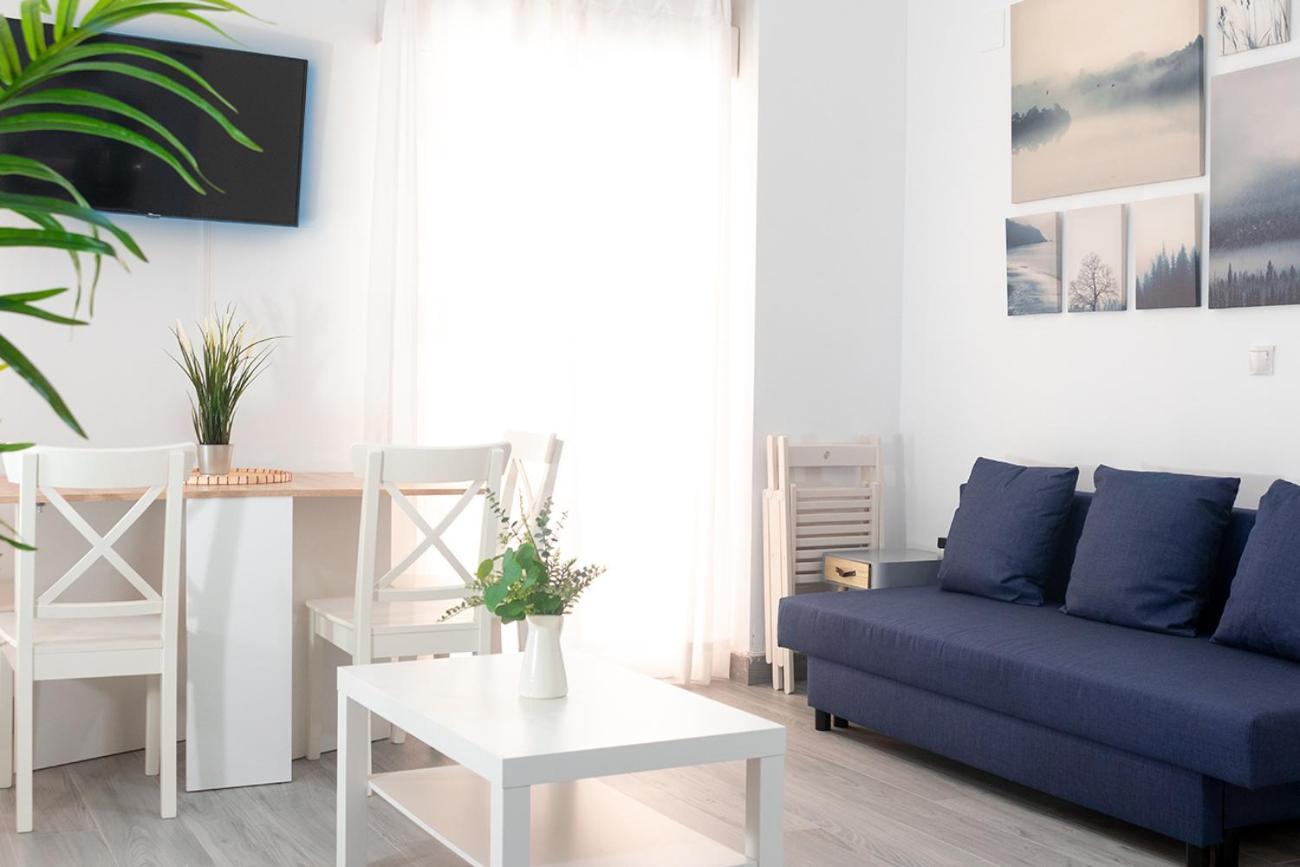 Old Town 1 Bedroom, 1 Bathroom, Wifi Apartamento Sevilla