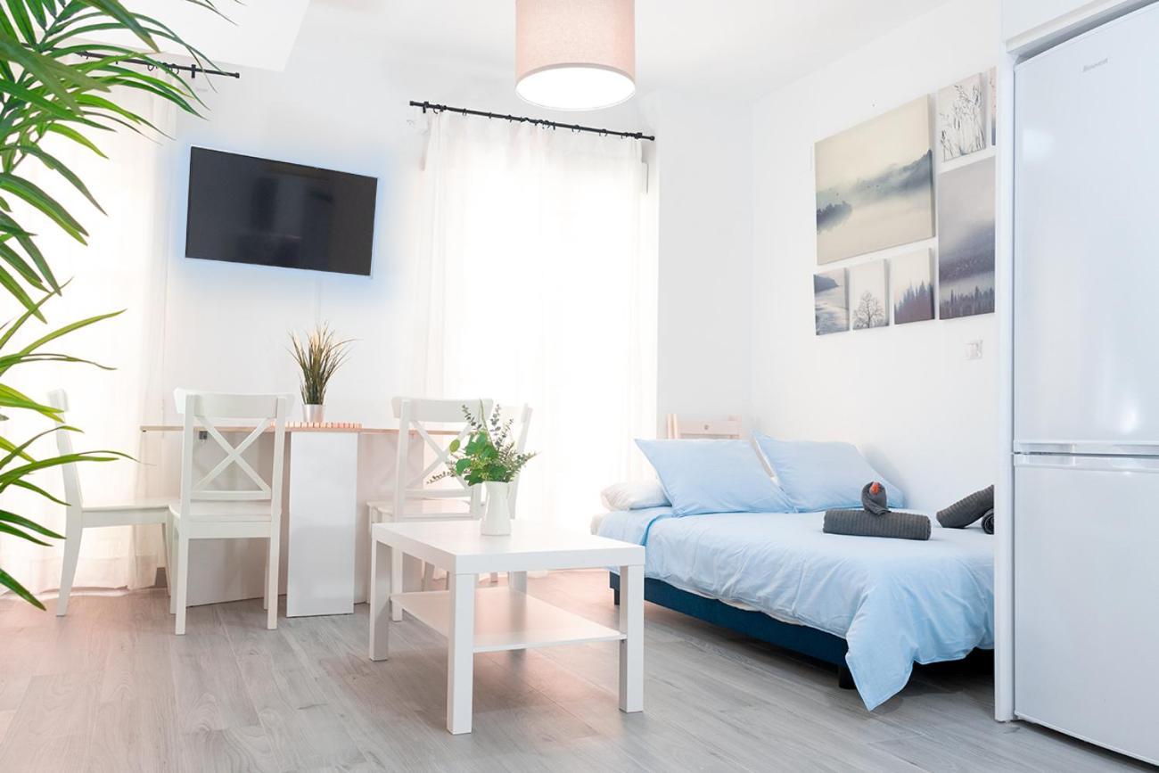 Old Town 1 Bedroom, 1 Bathroom, Wifi Sevilla