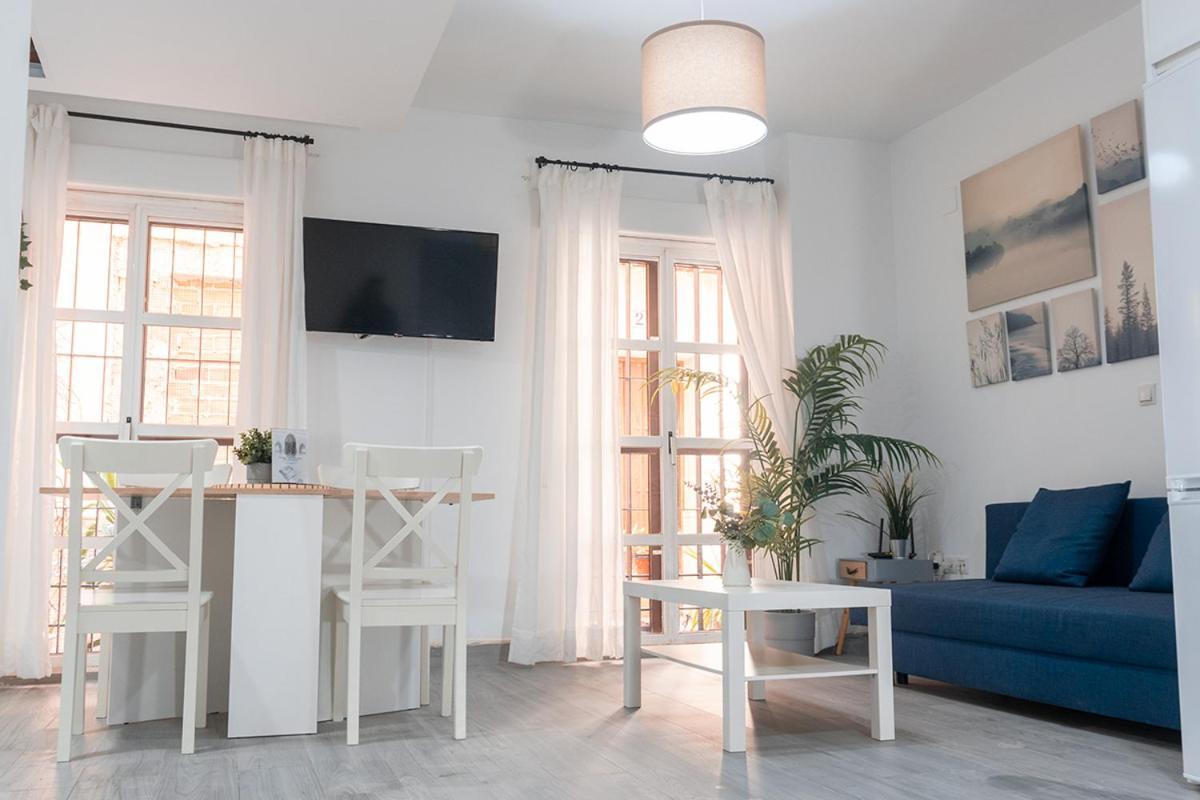 Apartamento Old Town 1 Bedroom, 1 Bathroom, Wifi Sevilla