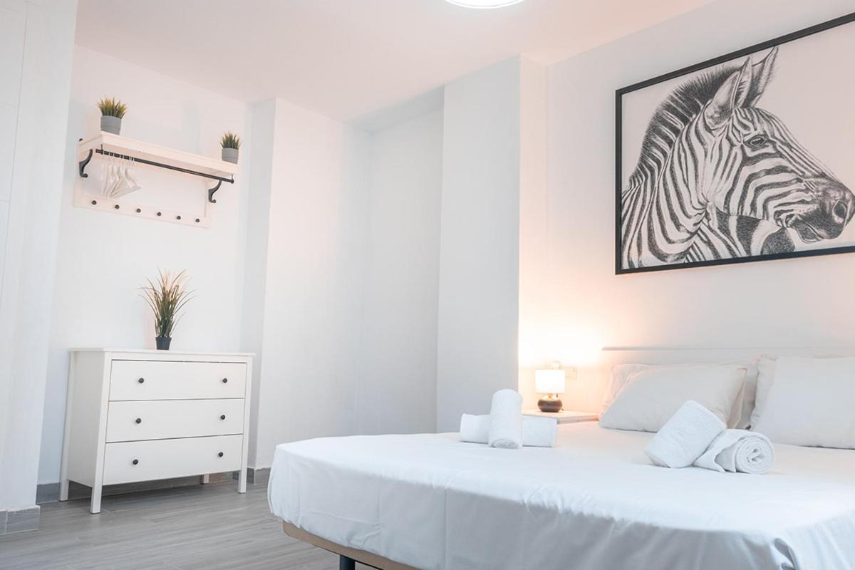Old Town 1 Bedroom, 1 Bathroom, Wifi Apartamento *